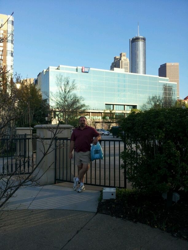 Obituary of James Keith Brown