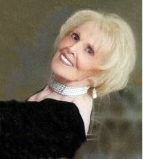 Obituary of Ruth B. Slaughter