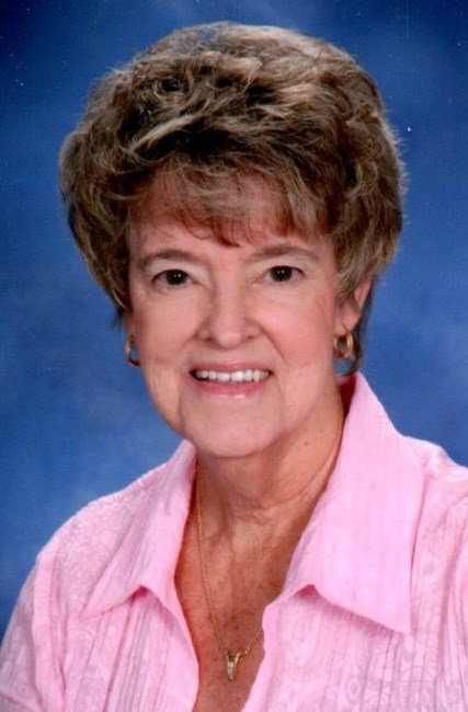 Obituary of Patricia J. Gildea