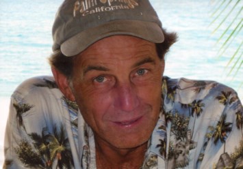 Avis de décès de Glenn Kevin Jackson