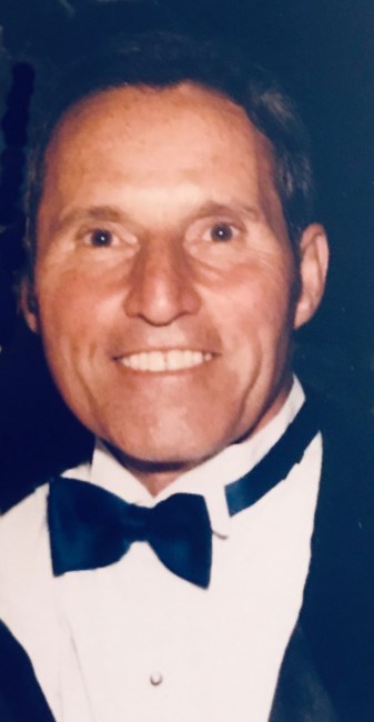 Obituary of Harold W. Shuman