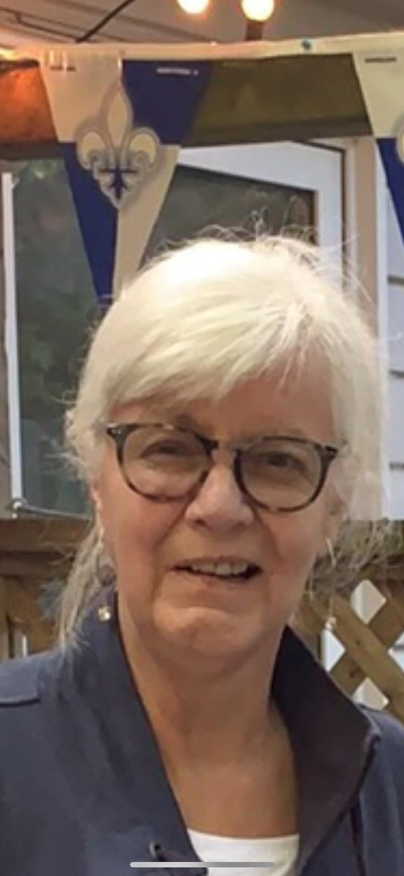 Avis de décès de Marie-Josée Harcc