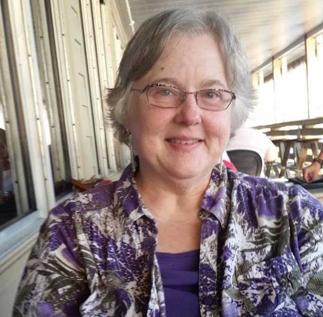 Obituary of Betsy Lett Adams