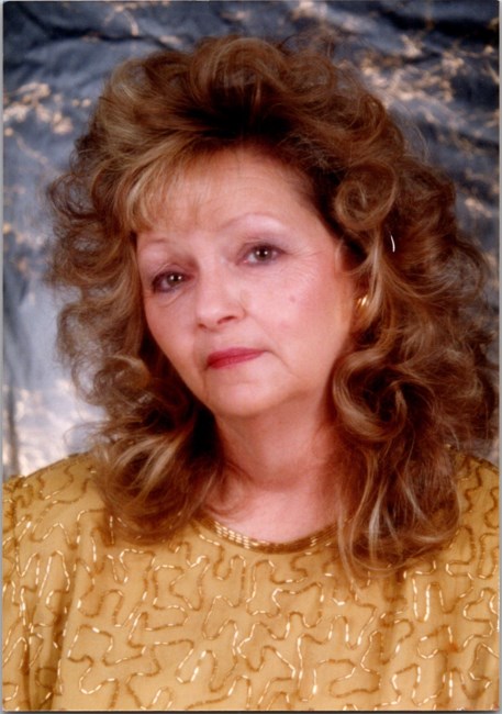 Obituary of Wanda Lee Munn