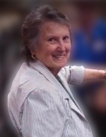 Obituary of Connie Thompson Cantrell