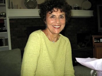 Obituary of Judith Lorraine Krafchick