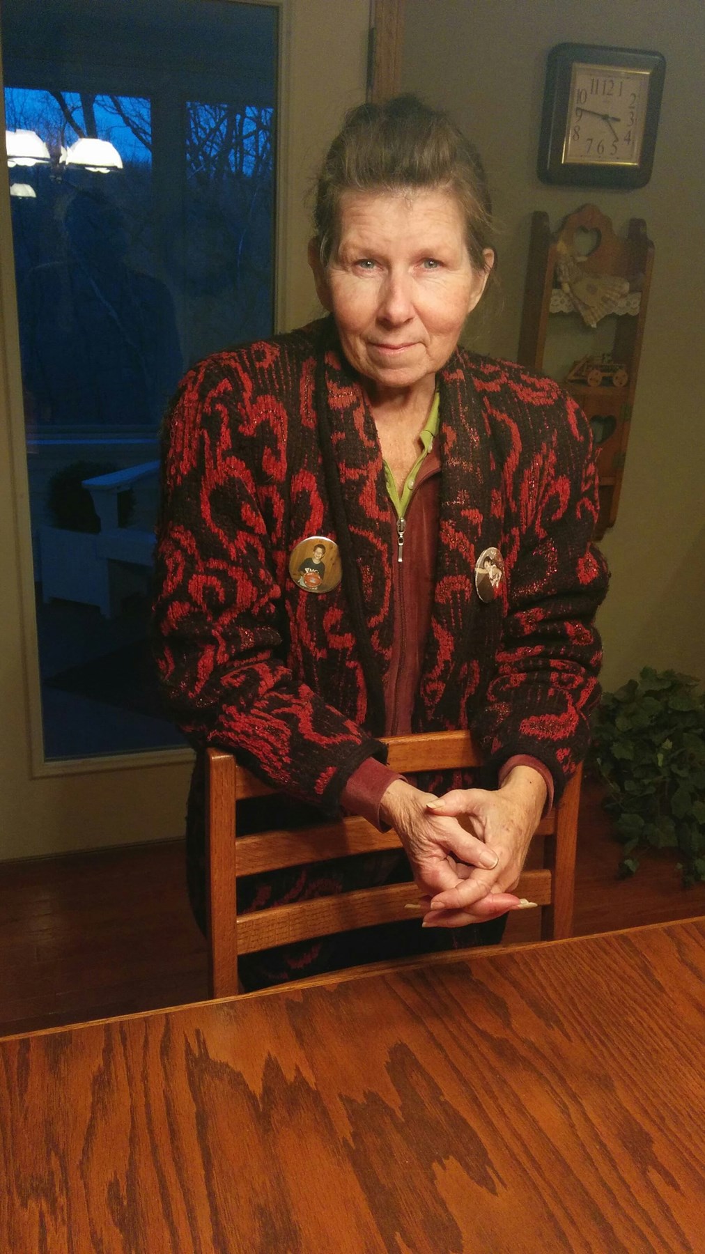 Obituary of Jacqueline Rae Pisano