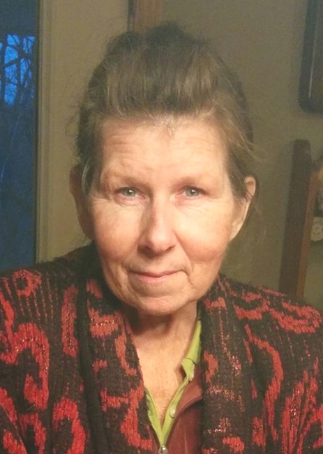 Obituary of Jacqueline Rae Pisano