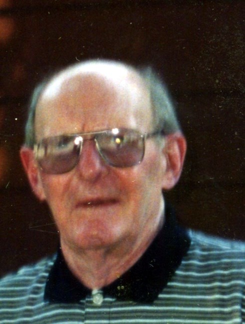 Obituary of Robert G Miller