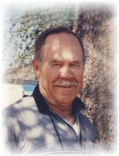 Obituary of Walter Ginn Wright