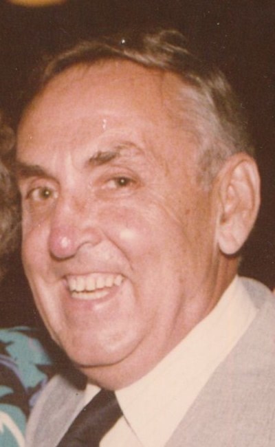 Obituary of Milton Smolarek