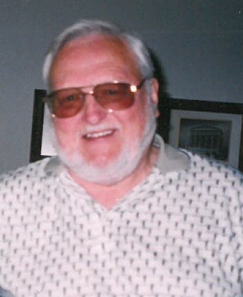 Obituary of William E. Kenyon, Sr