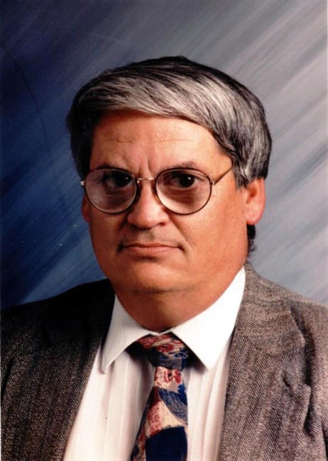 Obituary of Mark Roberson