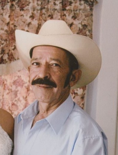 Obituary of Elias Alejandre Rico