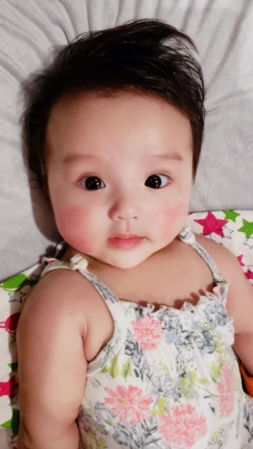 Obituary of Ruby Bang Duong