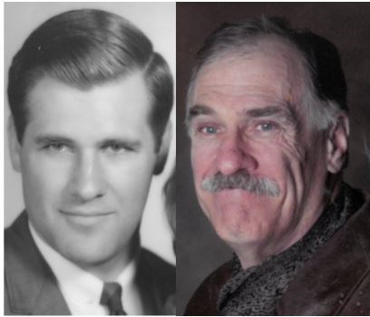 Obituary of James Earl Dale