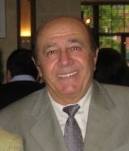 Obituary of George Zelis