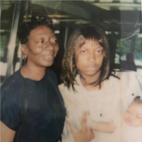 Obituary of Wanda V. Brown