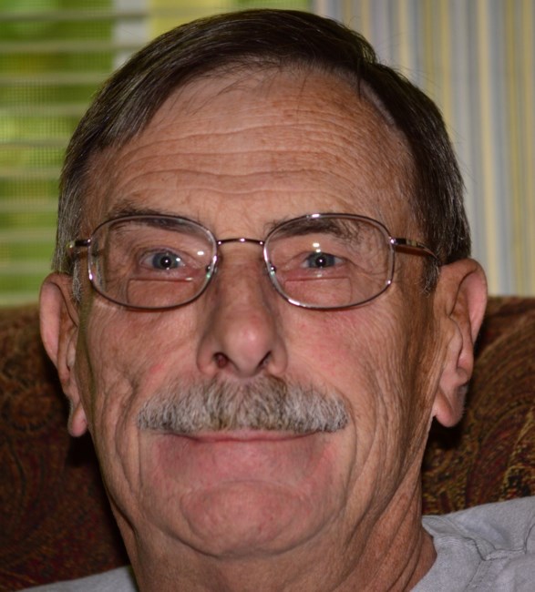 Obituary of Glenn Martin Zeigler