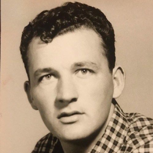 Obituary of Bill Don Redding