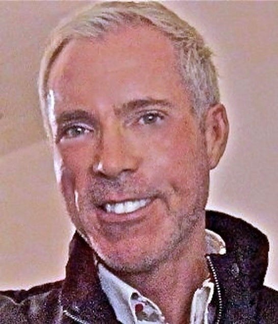 Obituary of Robert Stephen Ray