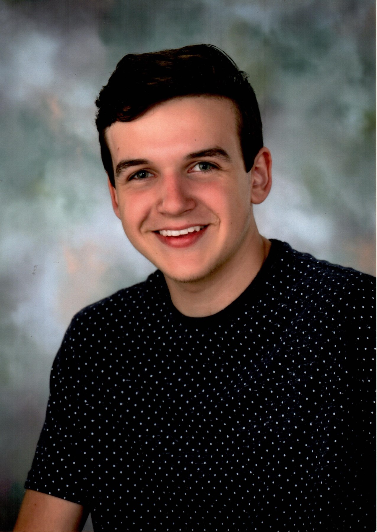 Avis de décès de Jeremy R. Braz