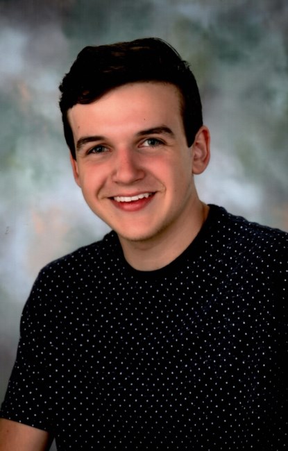 Avis de décès de Jeremy R. Braz