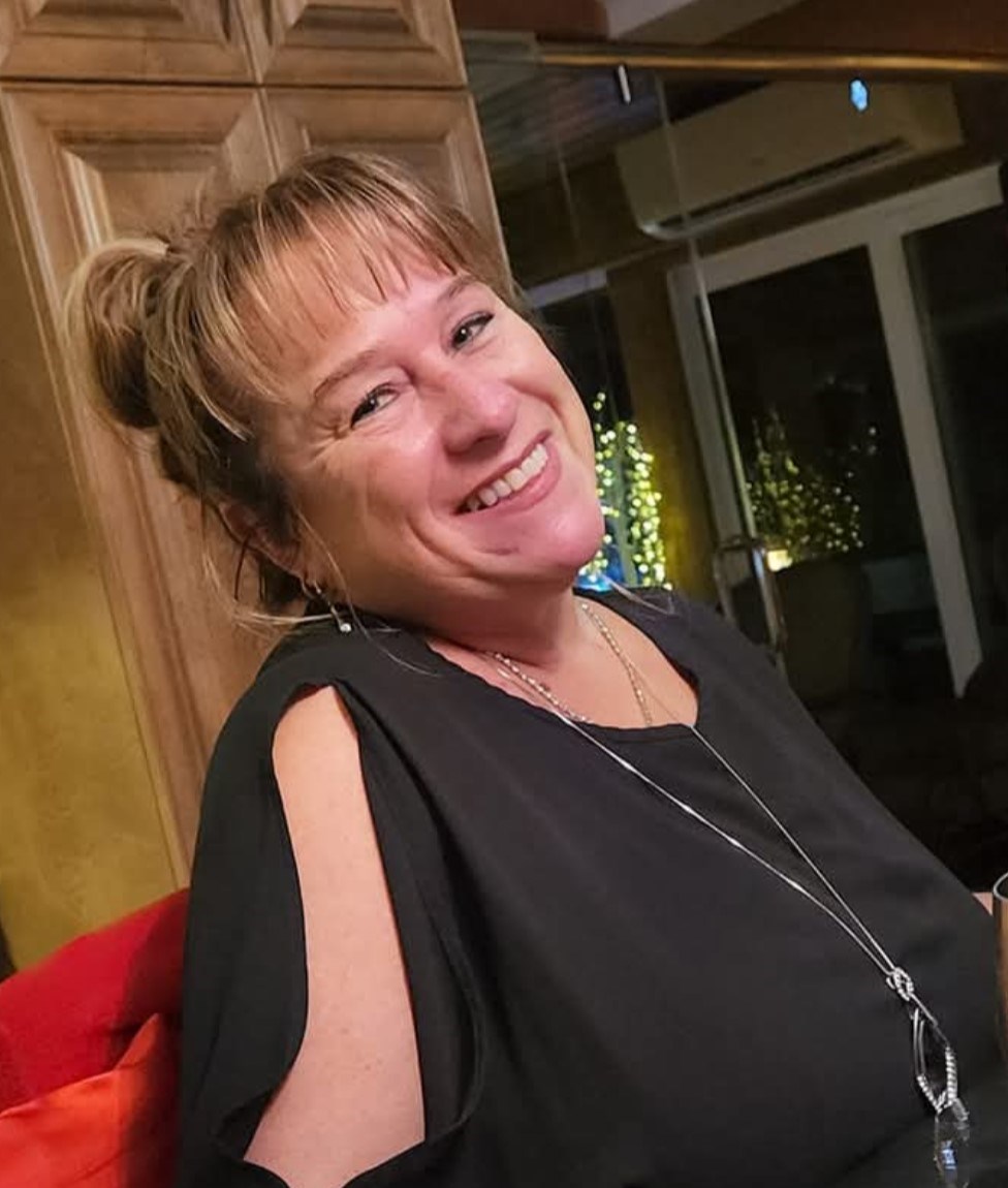 Obituary of Sylvie Levesque