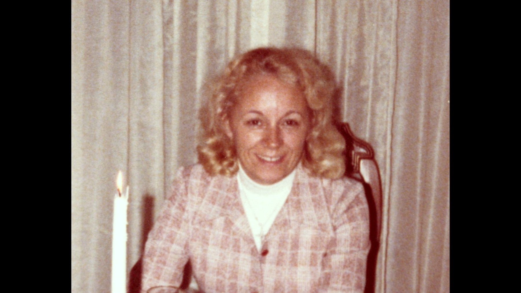 Obituary of Nancy Elinor Ward