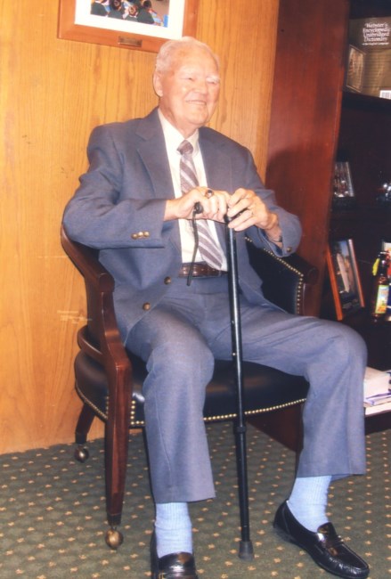 Obituary of Robert "Bob" Henry Landis