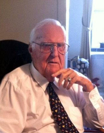 Obituary of William Boorhem