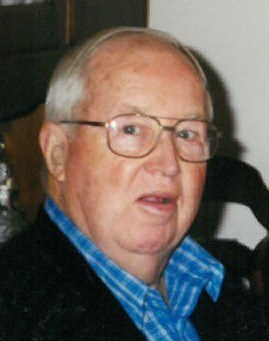 Obituary of William C. Conliffe