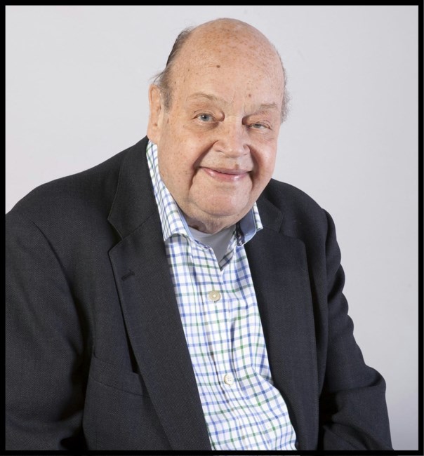 Obituary of Fr. David Squire Belding Sr.