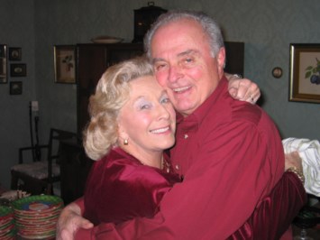 Obituary of Joan Mino