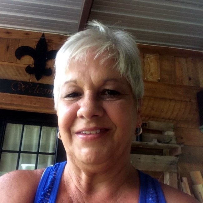 Obituary of Susan Elizabeth LeBourgeois