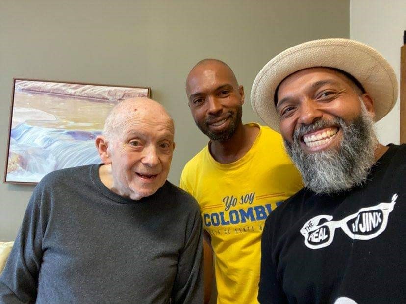 Obituary of Donald Warren Jones