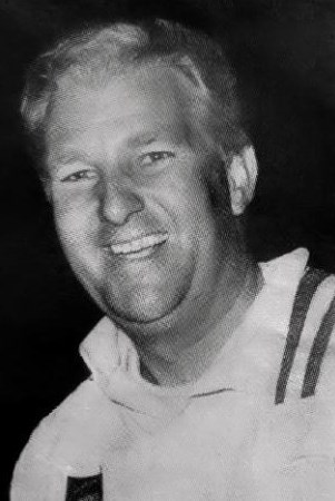 Obituary of Thomas Lee Barbour