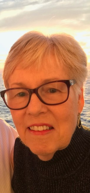Obituary of Ruth Maureen Tanner