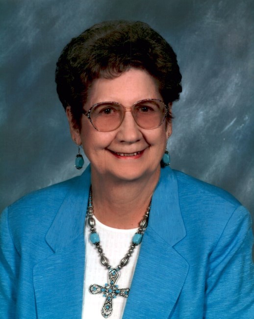 Obituary of Pearlie Jean Suttle