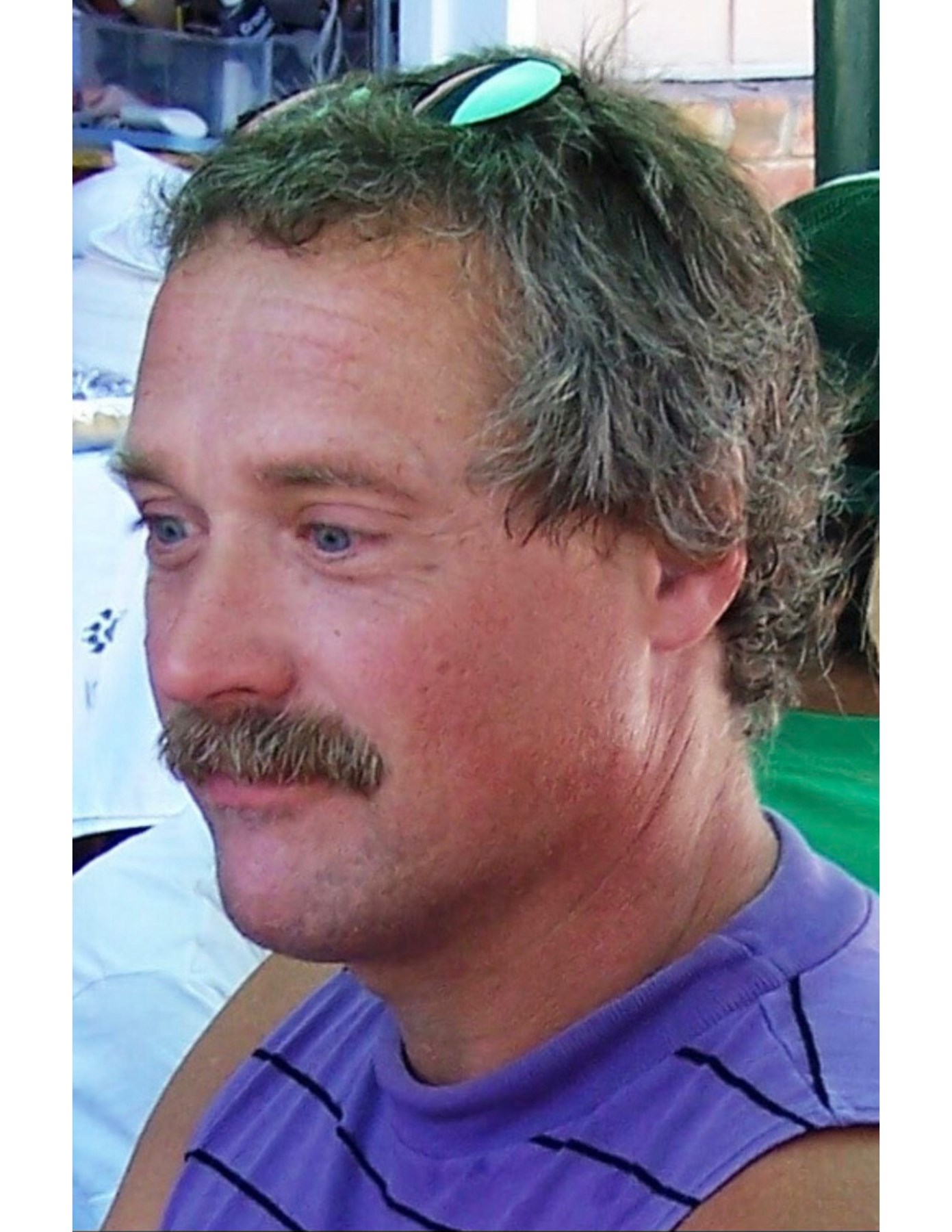 Obituary of Thomas Frederick Herman