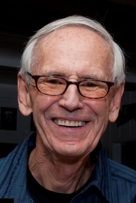 Obituary of Karl Willard Robinson