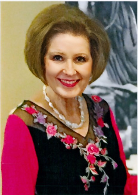 Obituary of Faye Marie Kohlmeyer