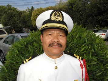 Obituary of Nguyen Van Vang