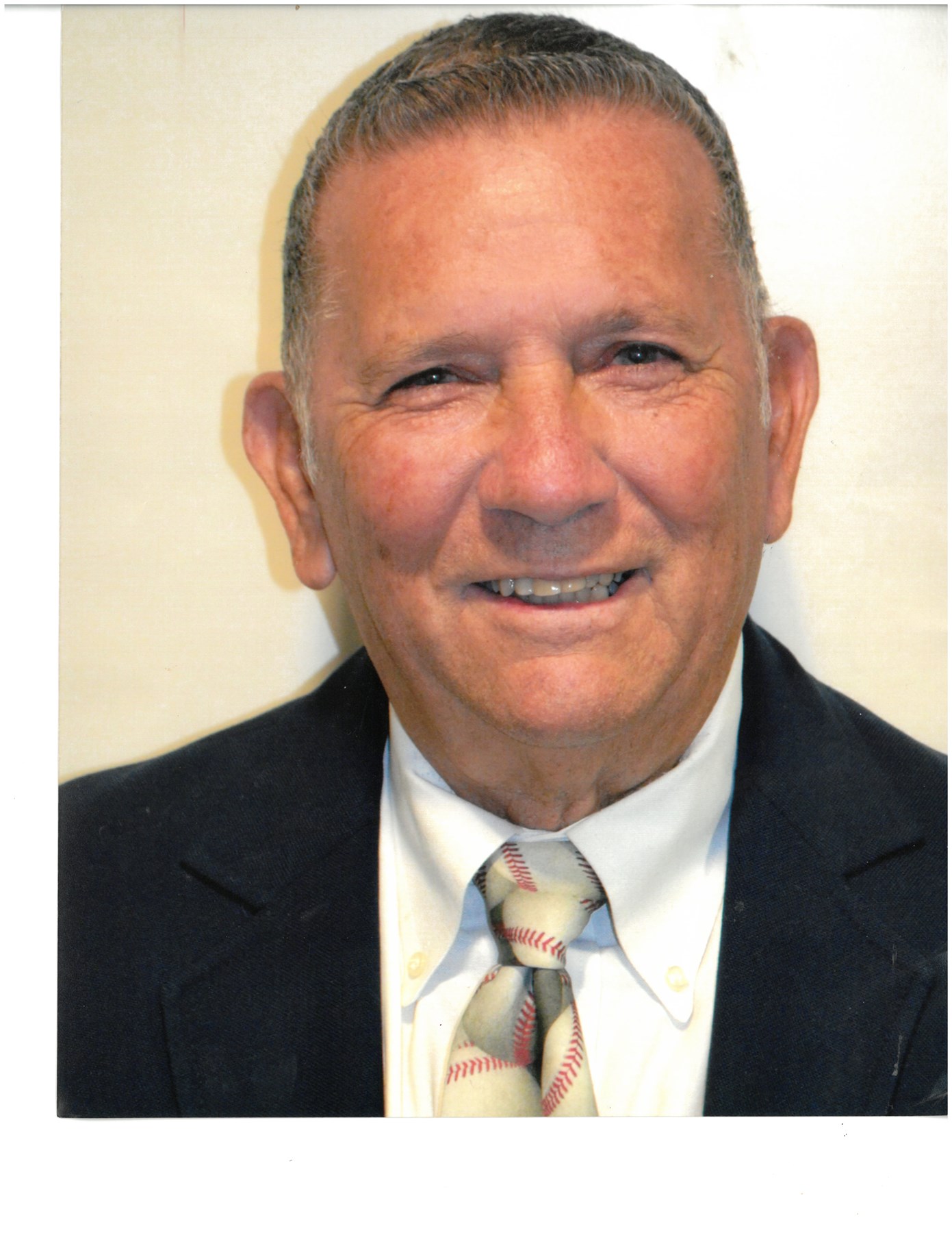 Obituario de Tony Saladino Jr.