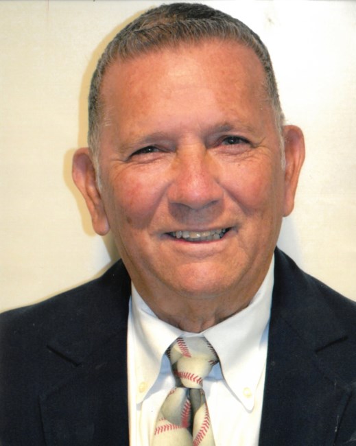 Obituary of Tony Saladino Jr.