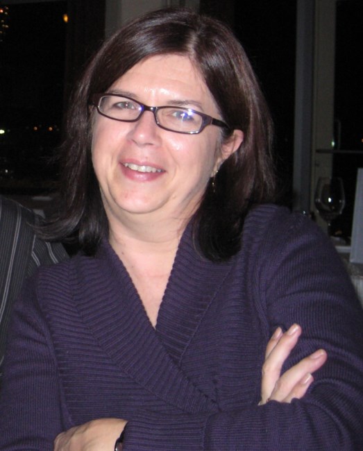 Obituary of Karen Marie McGill