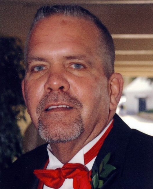 Avis de décès de Samuel Paul Caress