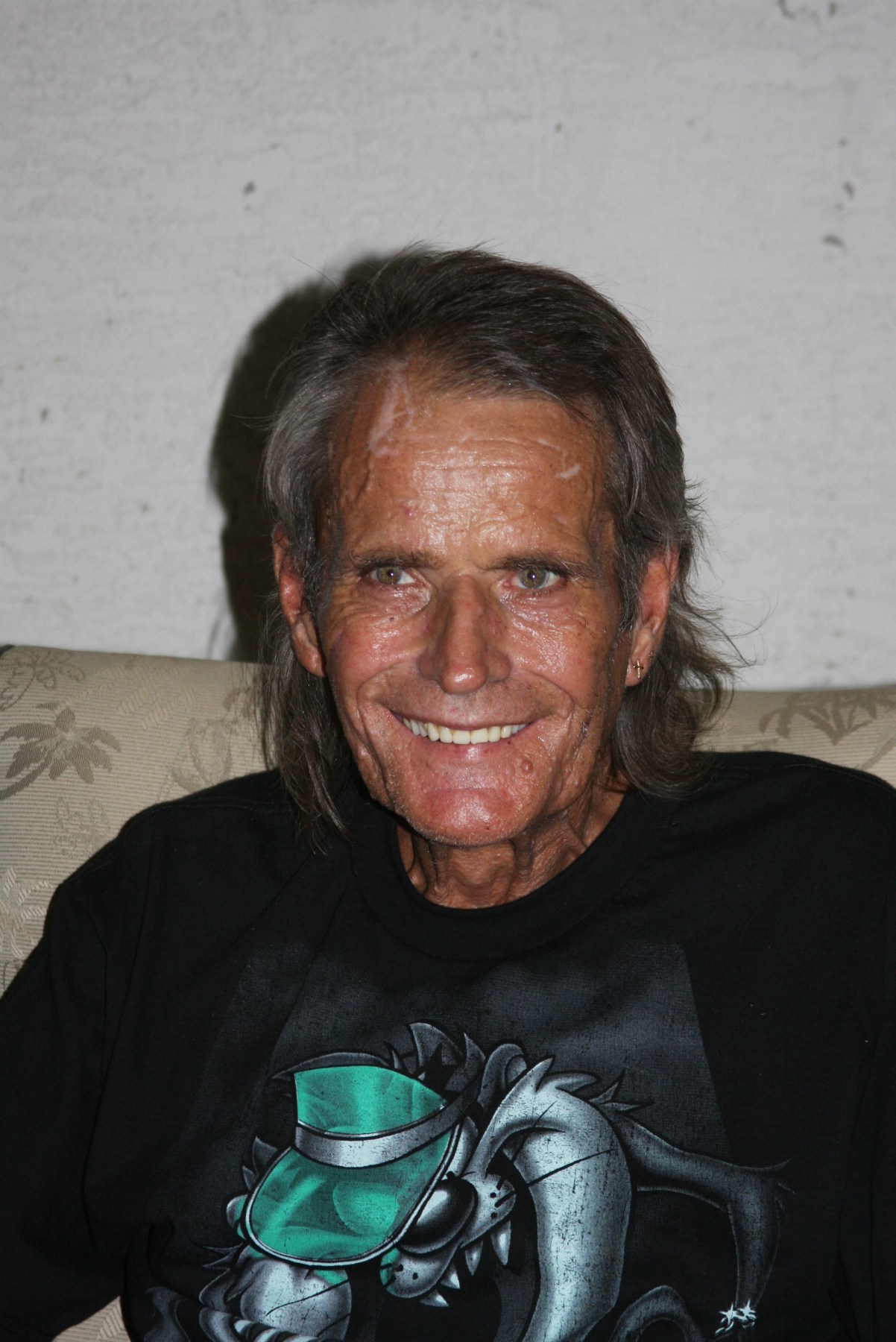 Obituary of Ronnie Lee Gordon