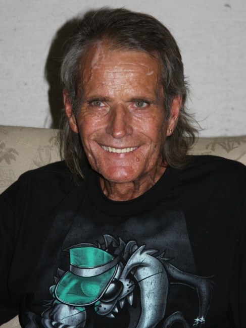 Obituary of Ronnie Lee Gordon