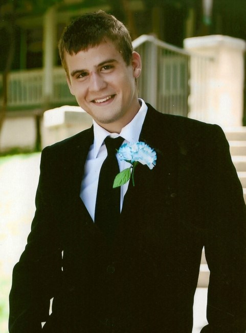 Obituary of Jordan Jose Martinez